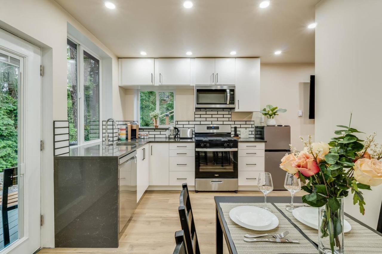 Beautiful Place With A Great Location, Free Parking, Wifi & Large Tv. Federal Way Kültér fotó